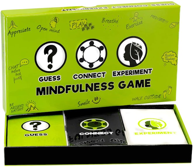 ARTAGIA Mindfulness Game
