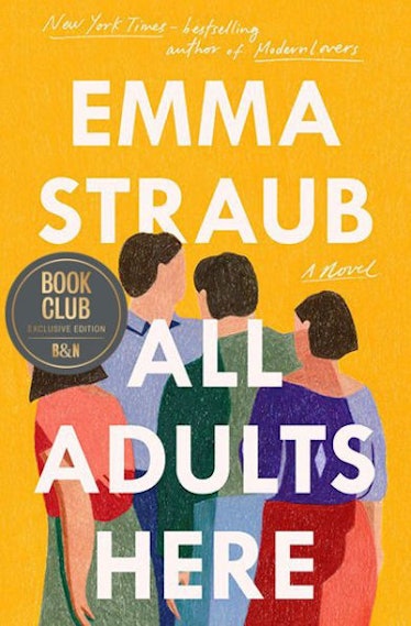 'All Adults Here' by Emma Straub