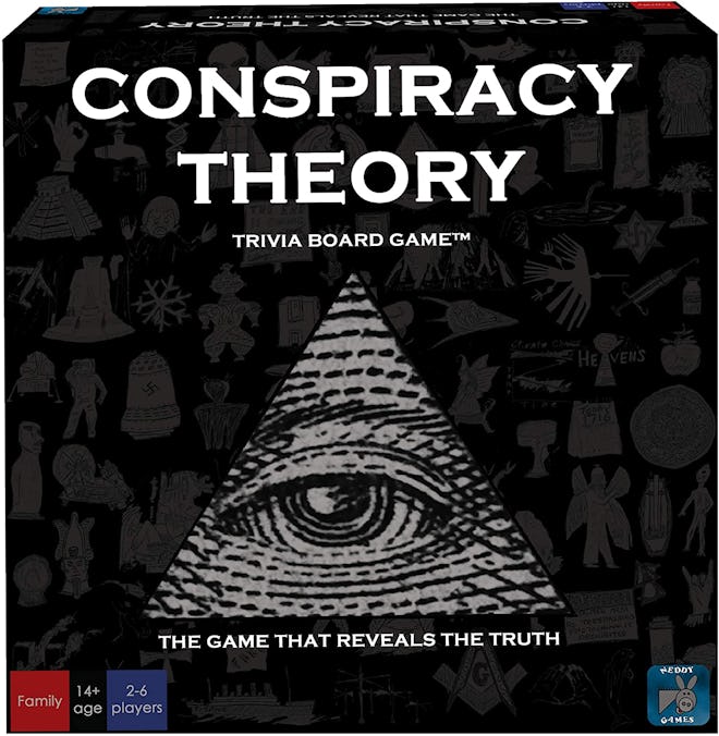 Conspiracy Theory