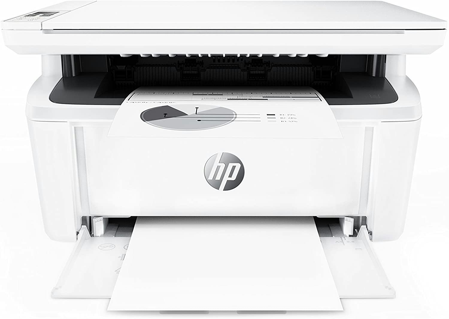 The 5 Best Printers For Infrequent Use