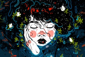 she dreams elsewhere game