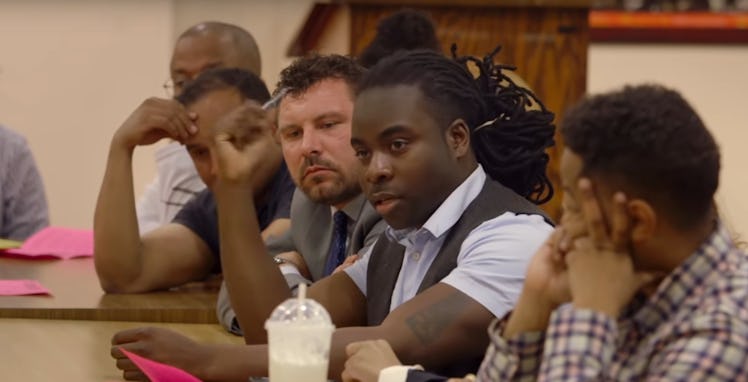 Documentaries about race in the U.S.