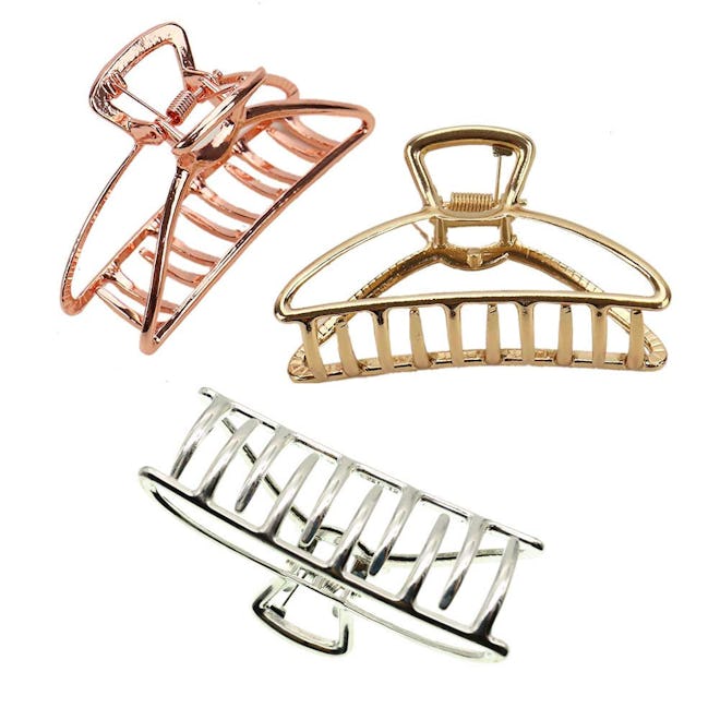 VinBee Claw Clips (3-Pack)