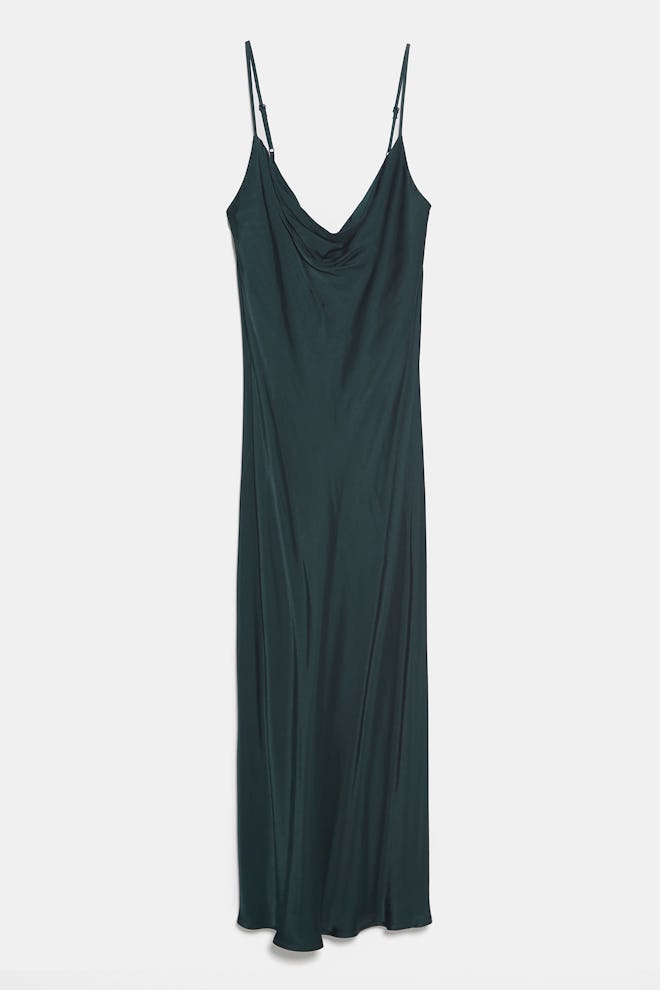 Zara Slip Dress