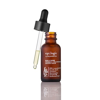 Daily Dose Vitamin C + Multivitamin Defense Serum