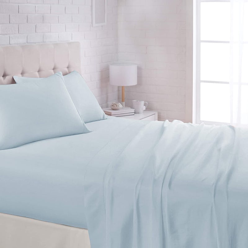 The 10 Most Comfortable Bed Sheets Of 2022