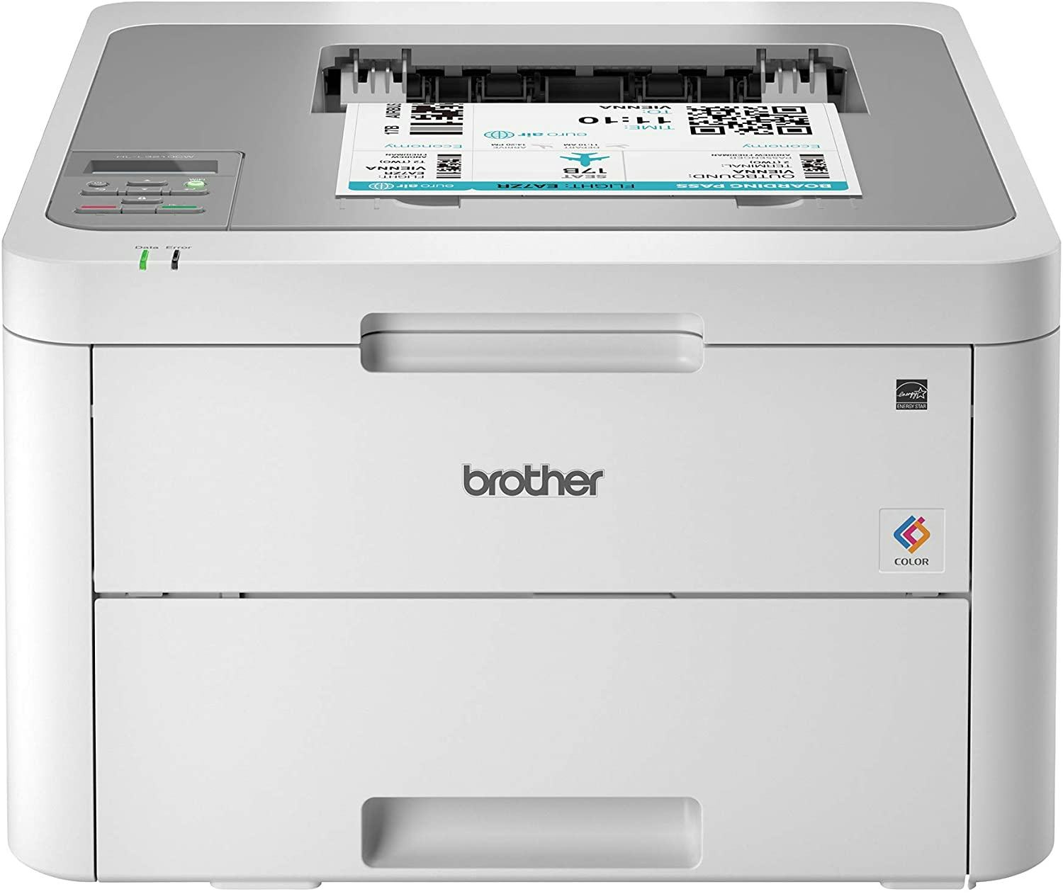 The 5 Best Printers For Infrequent Use