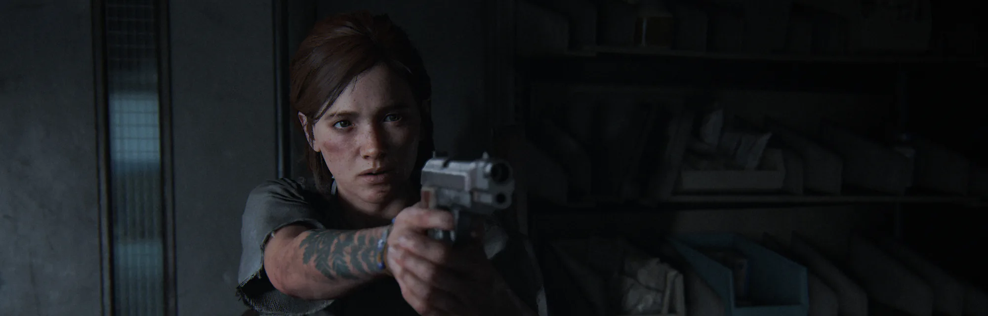 Last Of Us 2 Previews 4 Crucial New Details About The Sequel S Gameplay
