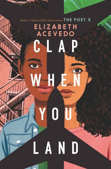 'Clap When You Land' by Elizabeth Acevedo