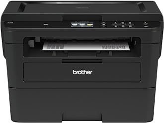 infrequent printer