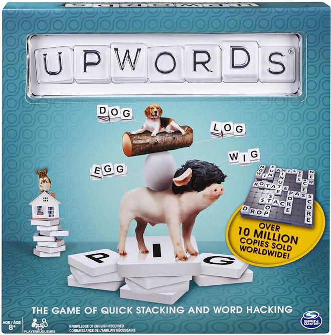 Upwords