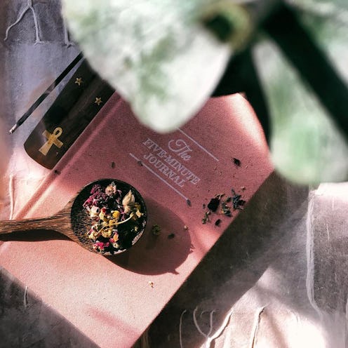 Black-owned wellness brands to support and find self-care