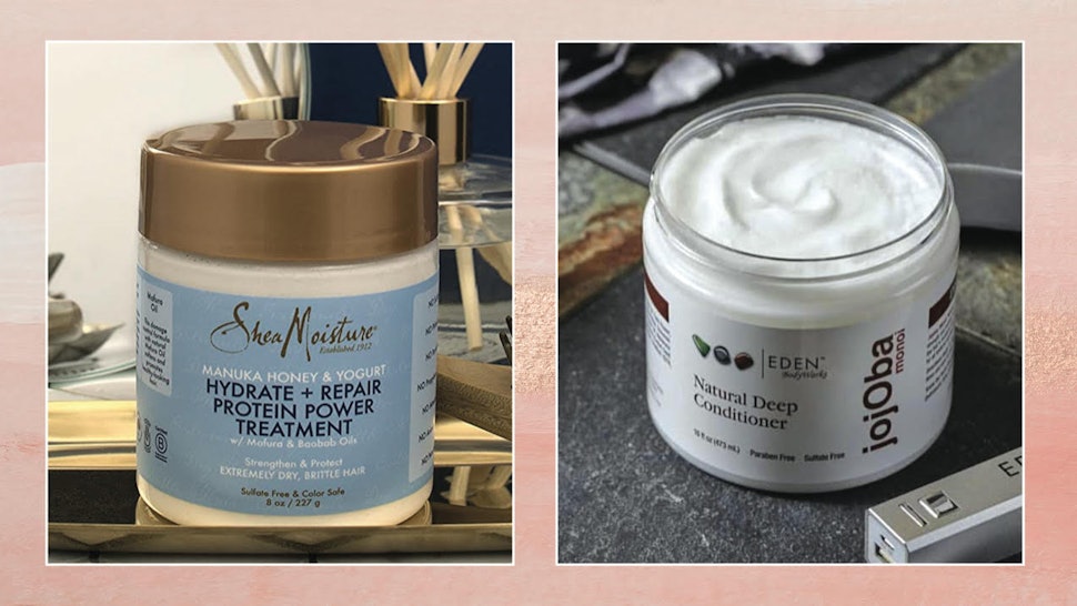 Best Deep Conditioner For Low Porosity 3c Hair Best Deep Conditioner For Low Porosity 3c Hair