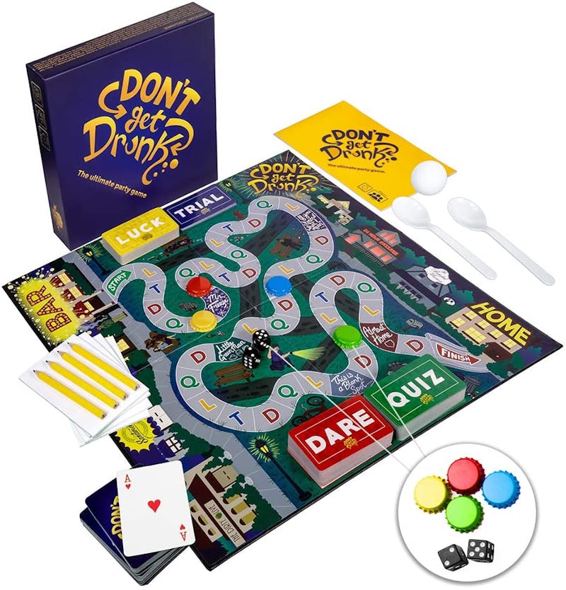 18 Unique Board Games For 2022
