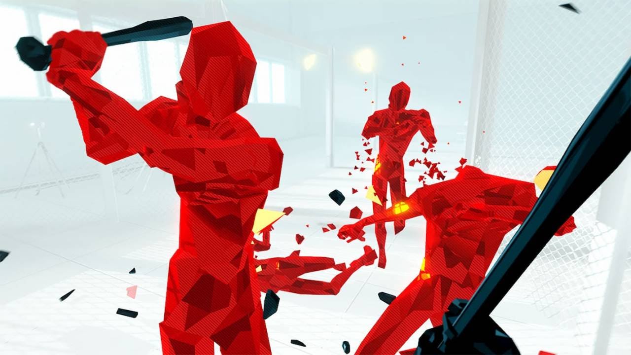 You only have a few days to get this mind-bending Xbox shooter for free