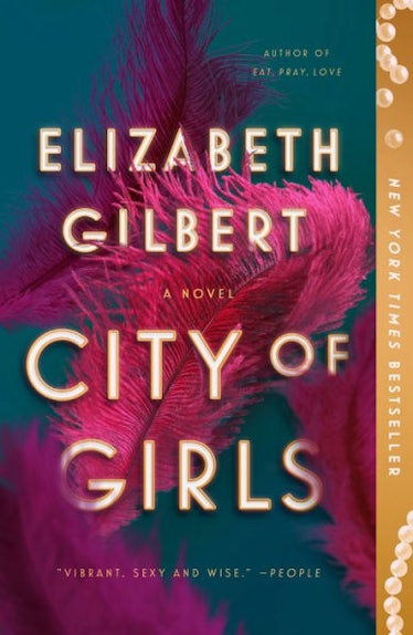 'City of Girls' by Elizabeth Gilbert