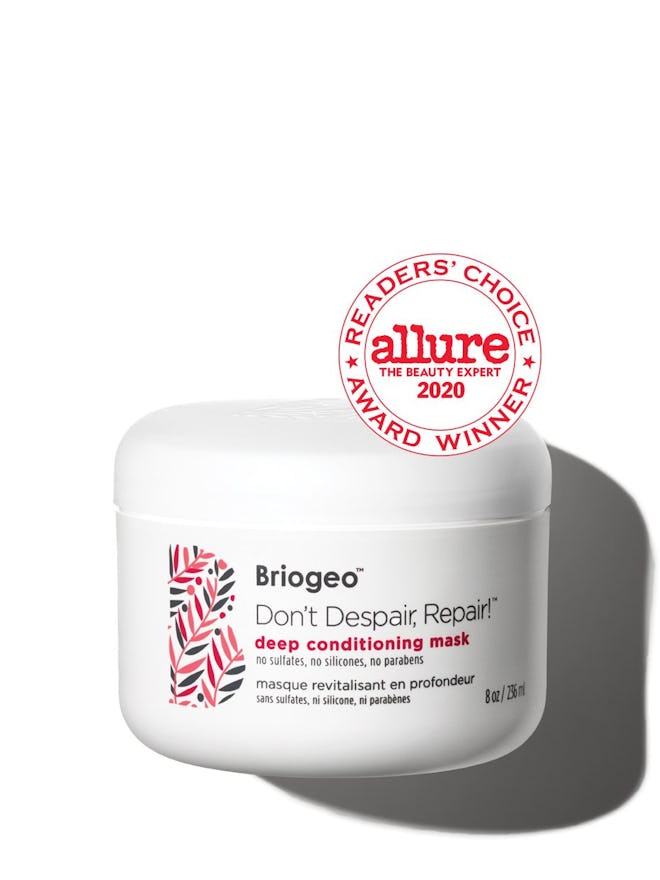 Briogeo Don't Despair, Repair! Deep Conditioning Mask