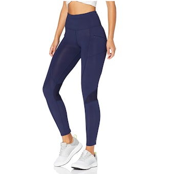 AURIQUE Women's Thermal Running Sports Leggings