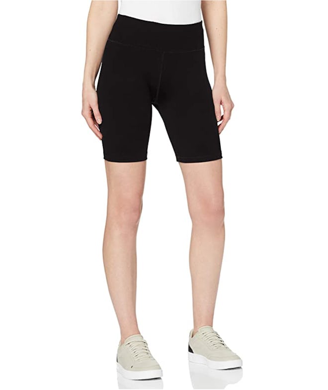 CARE OF by PUMA Women's Cycling Shorts