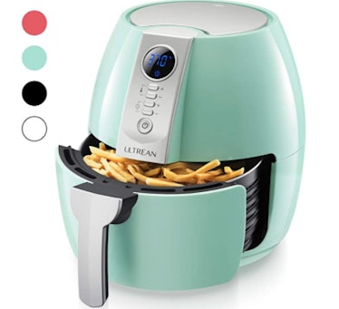 Ultrean Air Fryer Electric Hot Air Fryers Oven Oilless Cooke