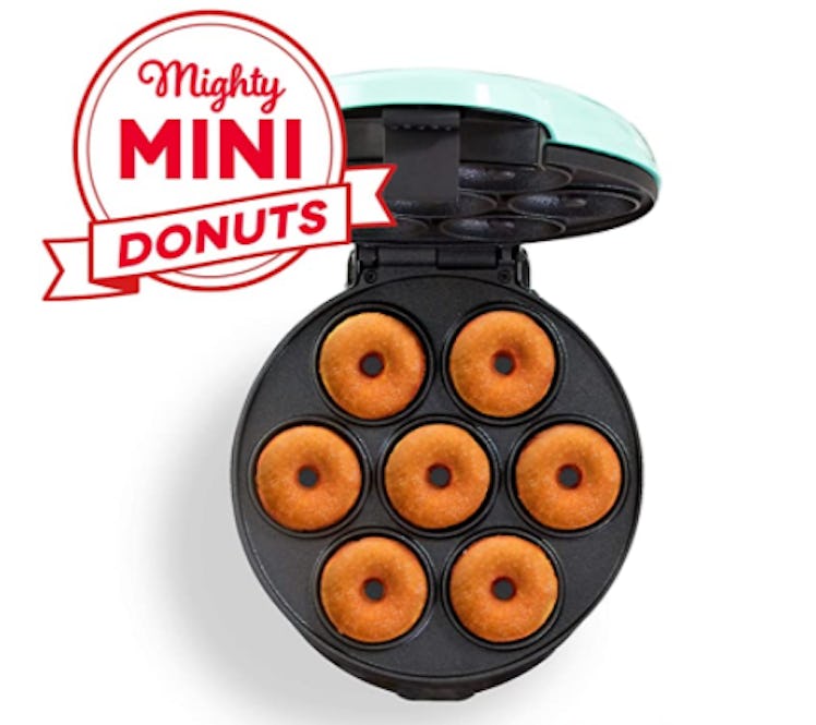 Dash Mini Donut Maker Machine