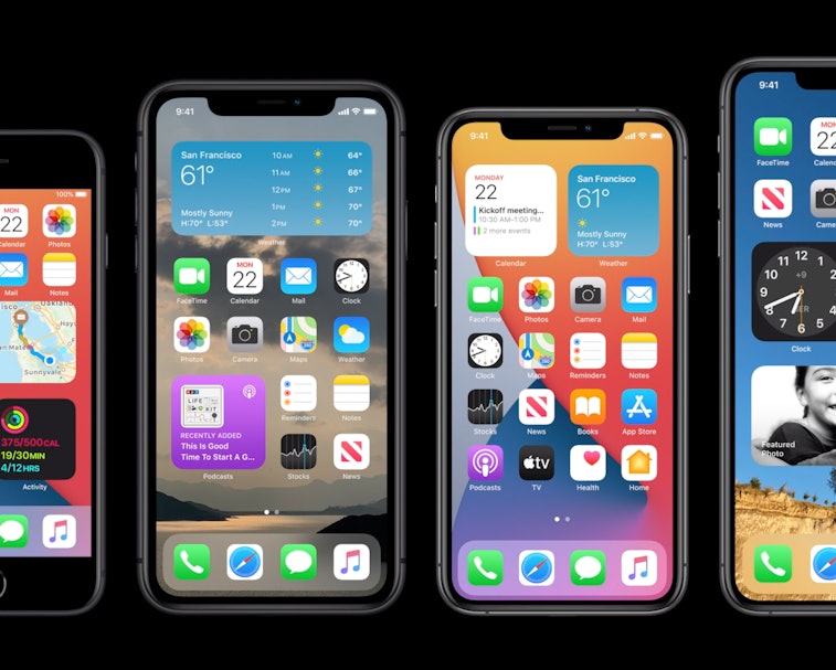 How To Sign Up For Apple S Ios 14 Beta