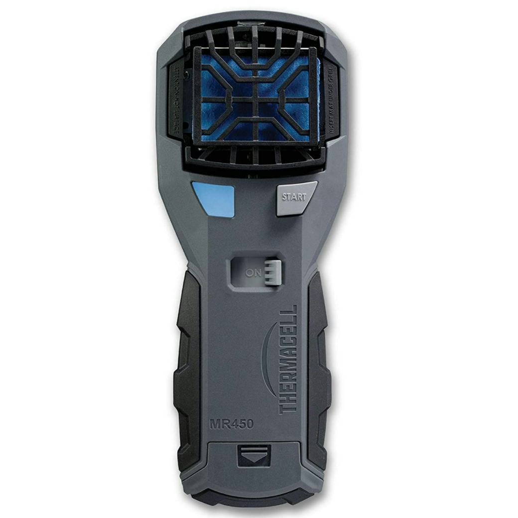 The 4 Best Mosquito Repellent Devices