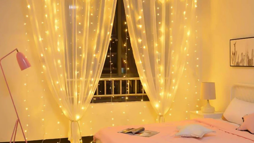 The 6 Best String Lights For Bedrooms