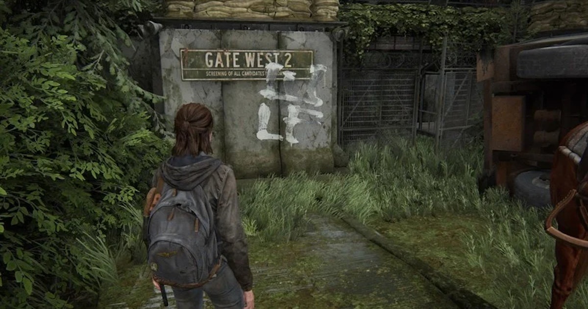 Last of Us 2' Safe Codes: Combos for Big Win, Hillcrest, and 12 more safes