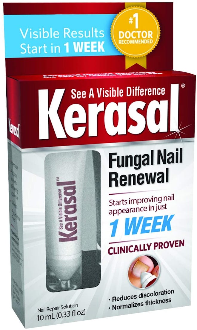 Kerasal Fungal Nail Renewal Treatment (10 milliliters)
