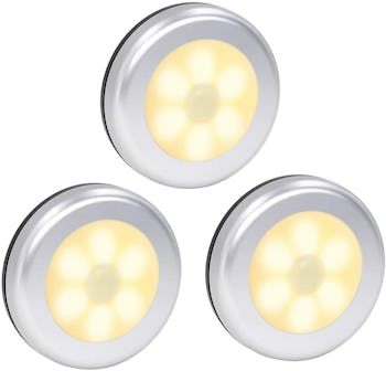 Searik Motion Sensor Lights