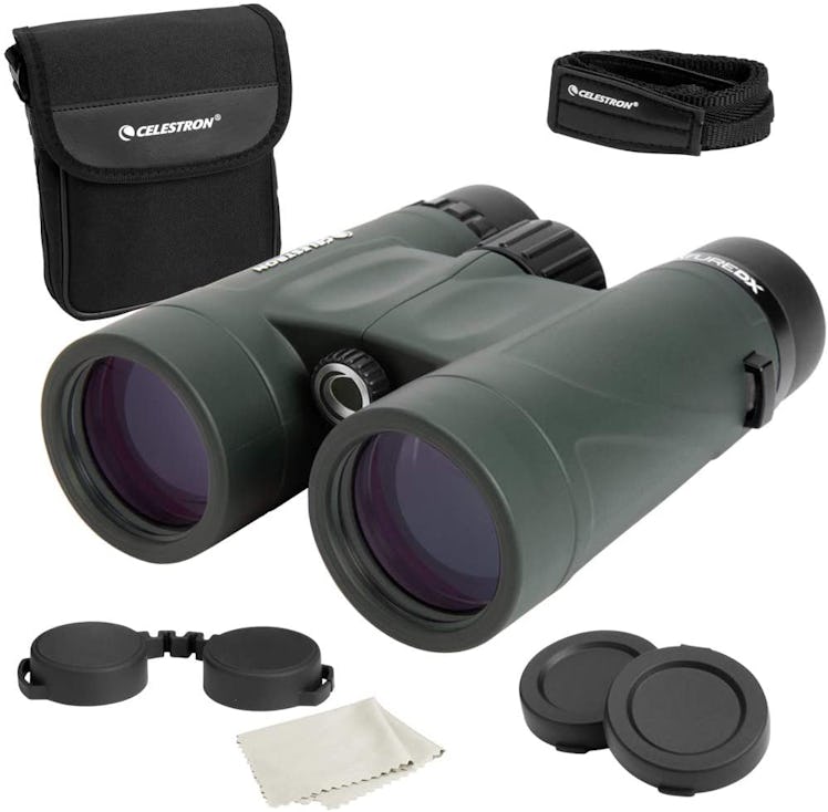 Celestron Outdoor Binoculars