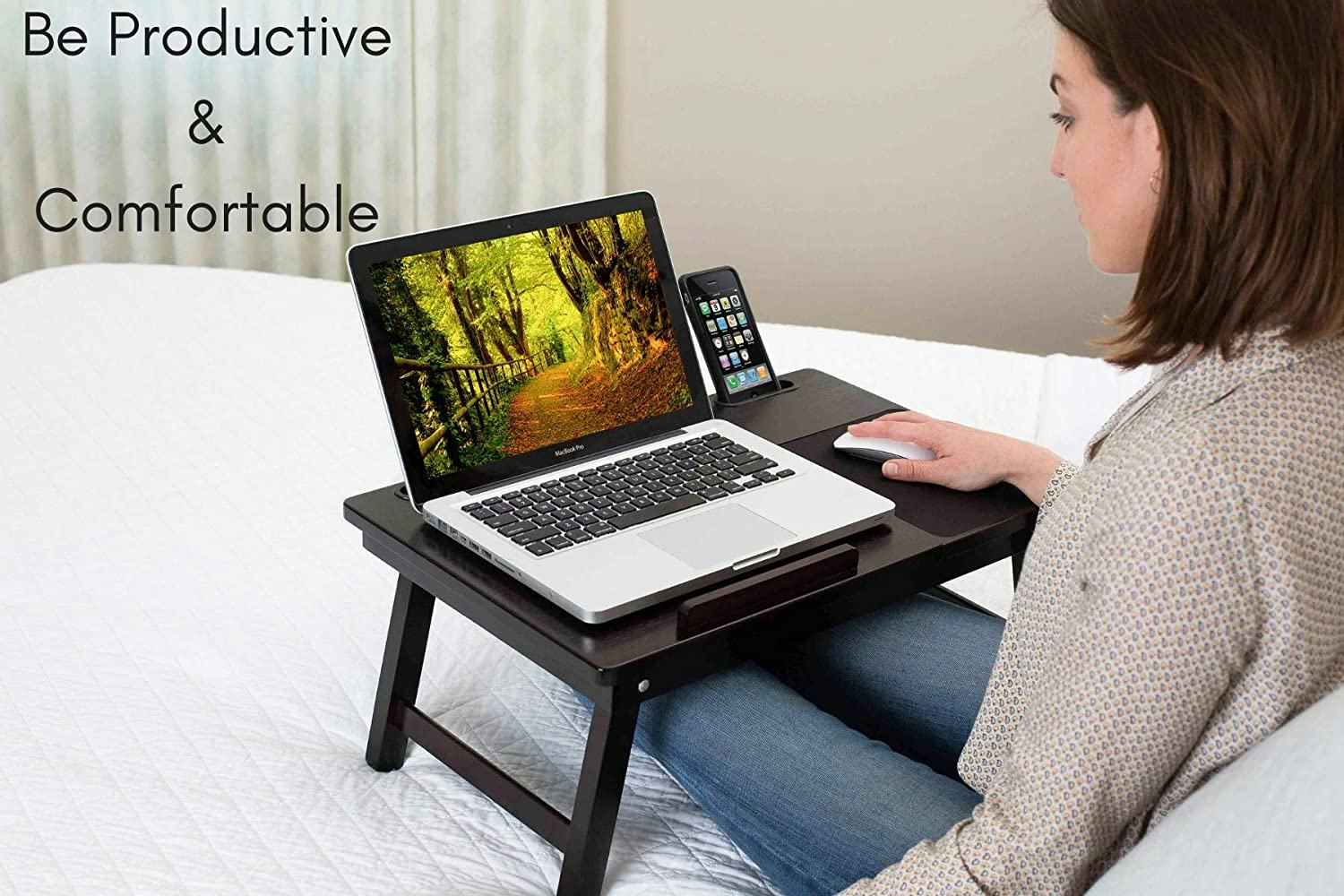 The 12 Best Lap Desks