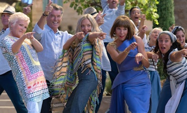 'Mamma Mia 3' will likely happen, according to a producer.