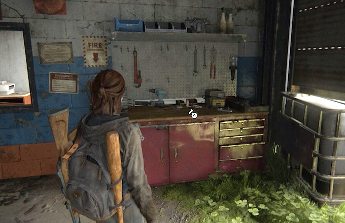 The Last Of Us Part 2 Rat King Model Unlock, Playstation 4