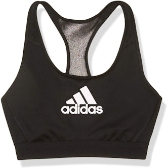 adidas Women's Alphaskin Bra