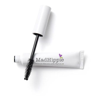 Mineral Mascara with Peptides