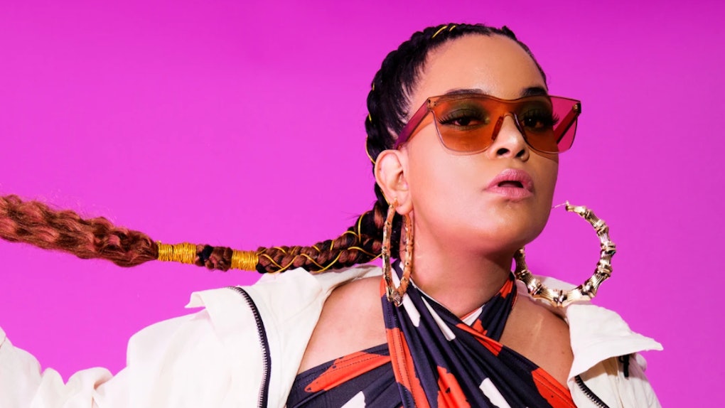 All The Black Owned Plus Size Clothing Brands You Need To Shop