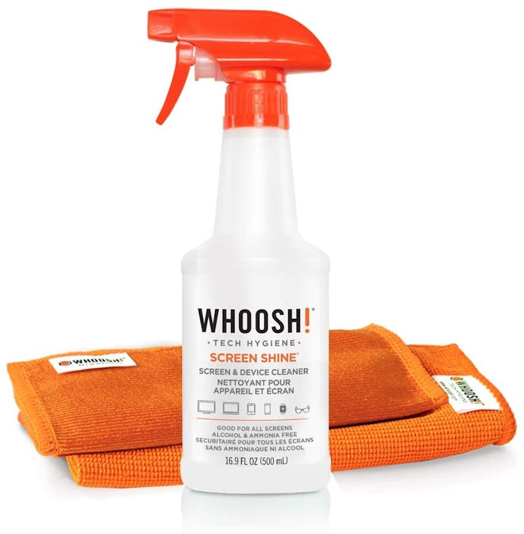 WHOOSH! Screen Cleaner Kit 