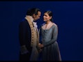 Disney+ released its trailer for the 'Hamilton' movie.