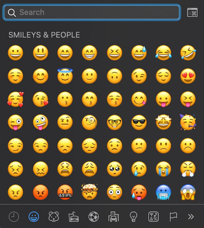 Apple's finally bringing emoji search to iOS and iPadOS