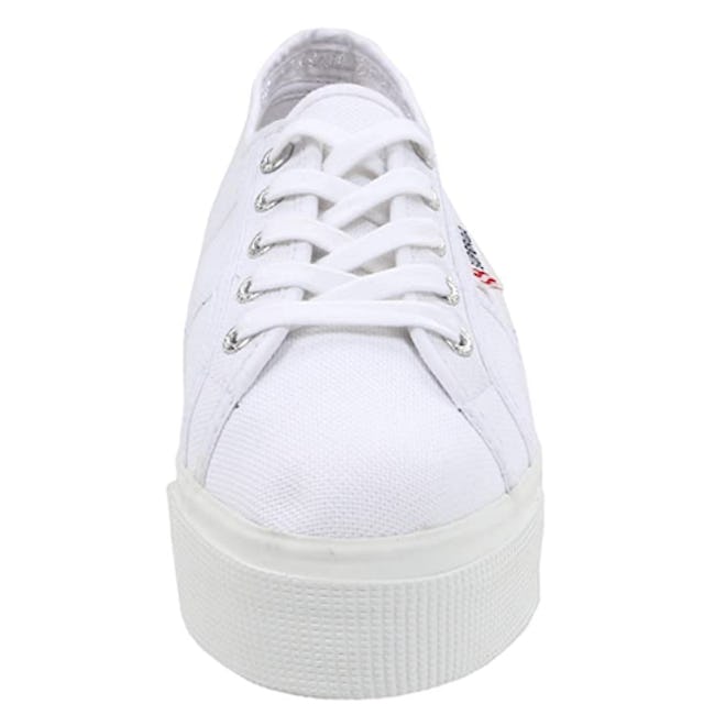 Superga Women's Platform Sneakers