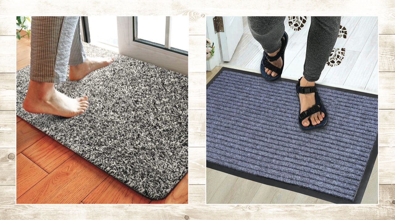 The 5 Best Indoor Door Mats   86197237 0de6 4e7c 8171 444b7865d1f8 Best Indoor Door Mats 