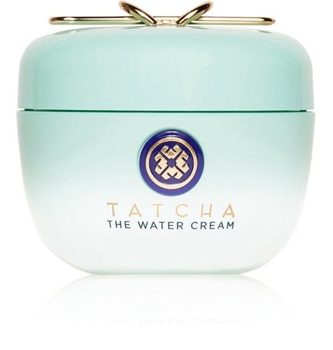 The Water Cream
