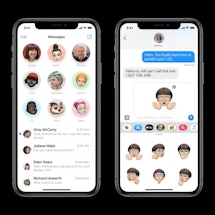 Apple's New iOS 14 Update Makes It Easier To Manage Your Group Chats