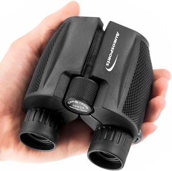 Aurosports Folding High-Powered Binoculars