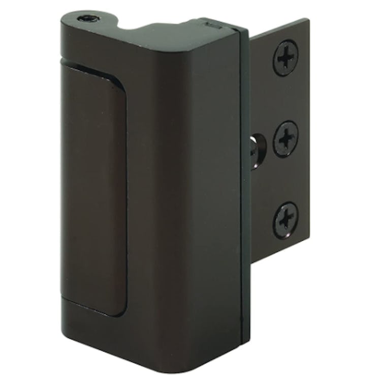 Defender Security Door Reinforcement Lock 