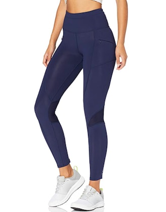 AURIQUE Thermal Leggings