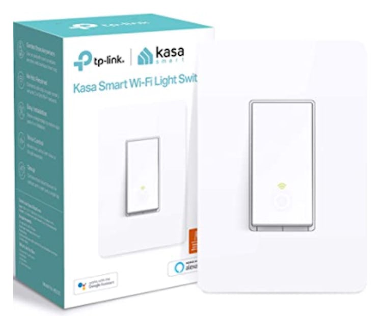 Kasa Smart Light Switch