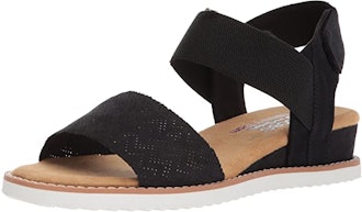 Skechers Women's Desert Kiss Sandal